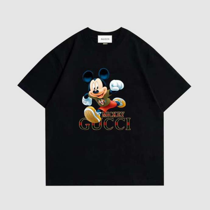 Picture of Gucci T Shirts Short _SKUGucciS-XLK651736261